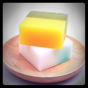 Handmade Organic soap